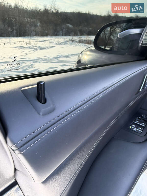 Внедорожник / Кроссовер BMW X6 2021 в Днепре фото 26 Внедорожник / Кроссовер BMW X6 2021 в Днепре