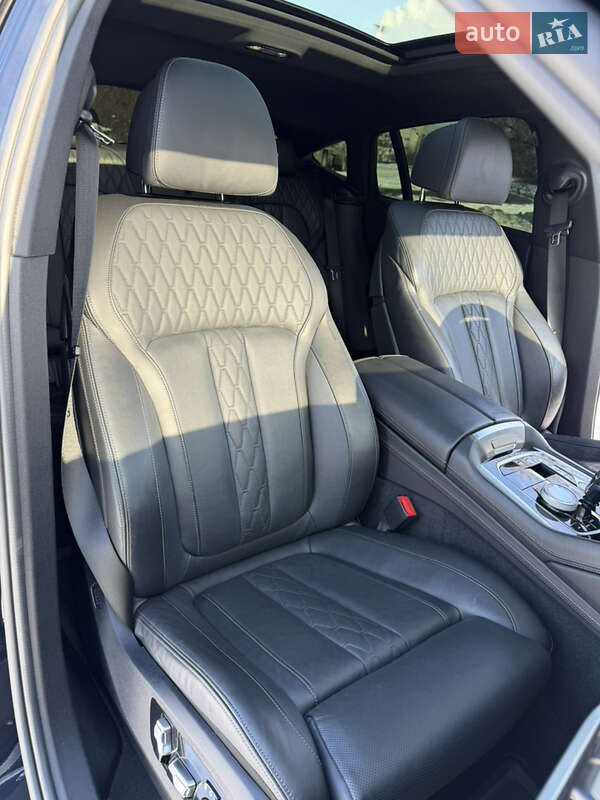 Внедорожник / Кроссовер BMW X6 2021 в Днепре фото 47 Внедорожник / Кроссовер BMW X6 2021 в Днепре
