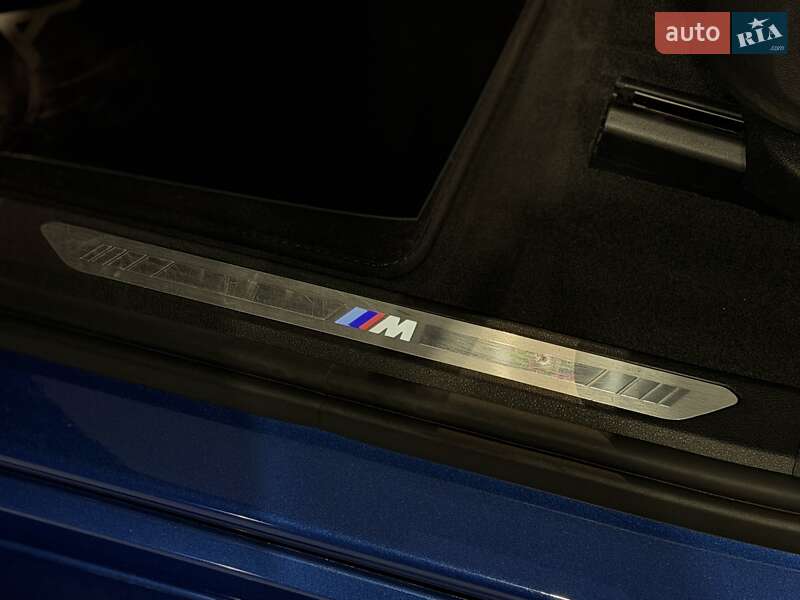 Внедорожник / Кроссовер BMW X6 2020 в Одессе