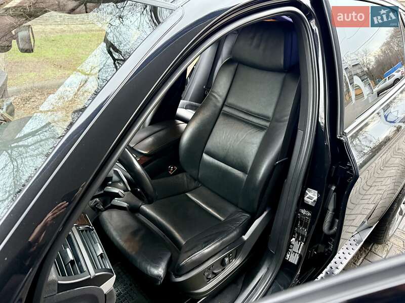 Внедорожник / Кроссовер BMW X6 2012 в Днепре фото 27 Внедорожник / Кроссовер BMW X6 2012 в Днепре