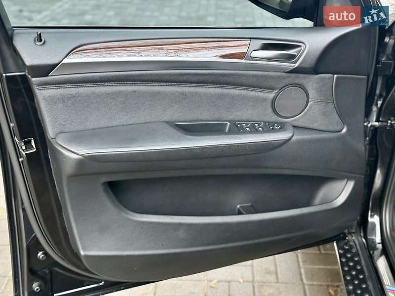 Внедорожник / Кроссовер BMW X6 2012 в Днепре фото 25 Внедорожник / Кроссовер BMW X6 2012 в Днепре