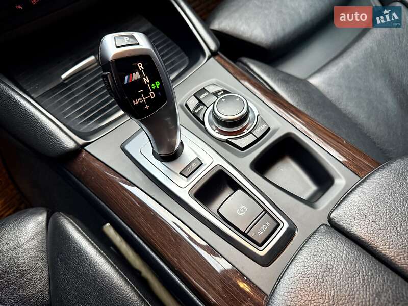 Внедорожник / Кроссовер BMW X6 2012 в Днепре фото 38 Внедорожник / Кроссовер BMW X6 2012 в Днепре