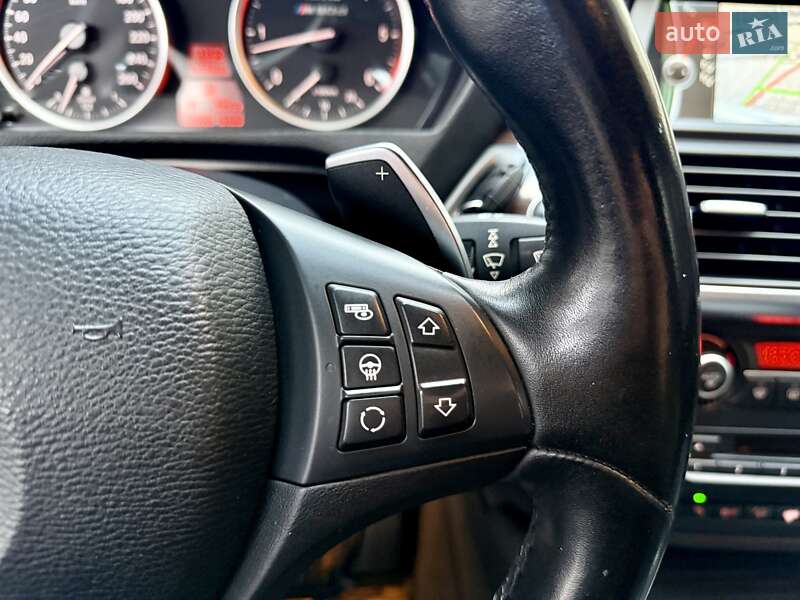 Внедорожник / Кроссовер BMW X6 2012 в Днепре фото 45 Внедорожник / Кроссовер BMW X6 2012 в Днепре