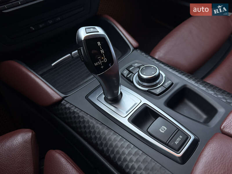 Внедорожник / Кроссовер BMW X6 2012 в Николаеве фото 10 Внедорожник / Кроссовер BMW X6 2012 в Николаеве