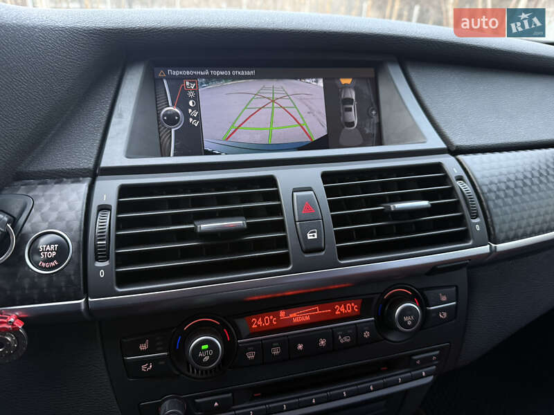 Внедорожник / Кроссовер BMW X6 2012 в Николаеве фото 11 Внедорожник / Кроссовер BMW X6 2012 в Николаеве