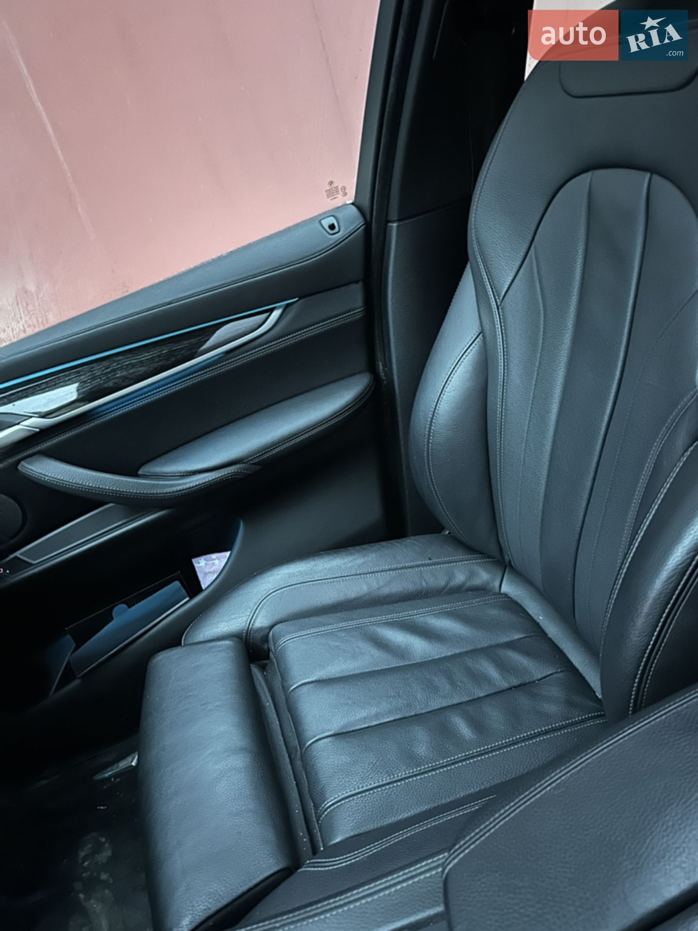 2018 BMW X6 - мініатюра 10