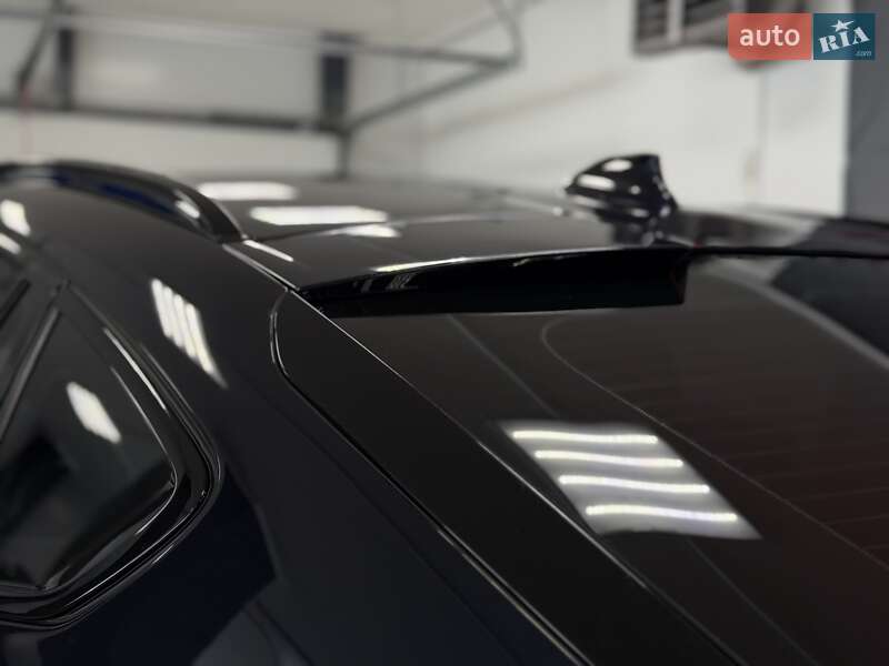 Внедорожник / Кроссовер BMW X6 2020 в Тернополе