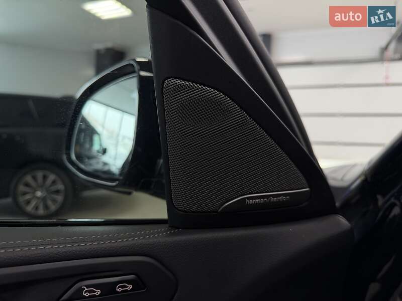 Внедорожник / Кроссовер BMW X6 2020 в Тернополе