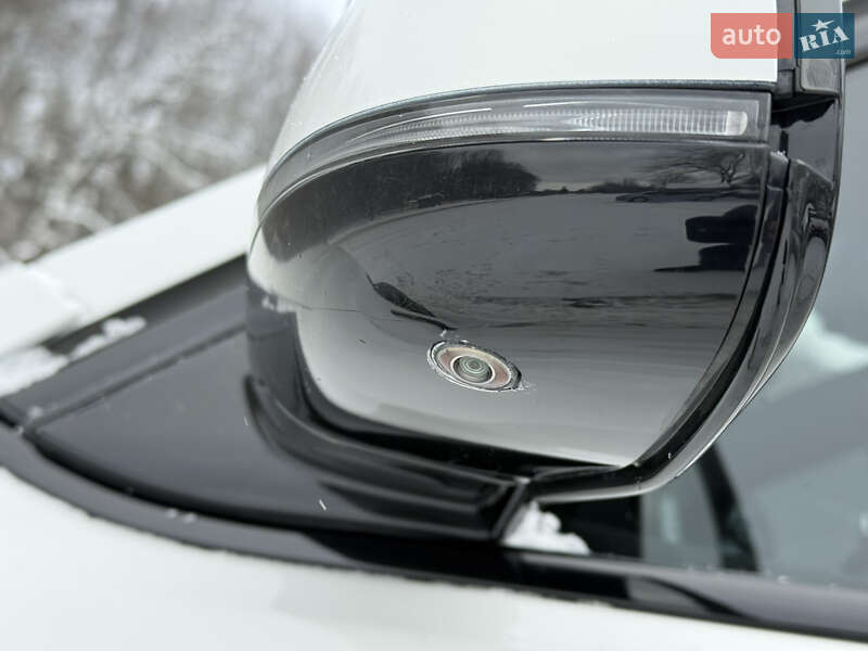 Позашляховик / Кросовер BMW X6 2018 в Луцьку фото 14 Позашляховик / Кросовер BMW X6 2018 в Луцьку