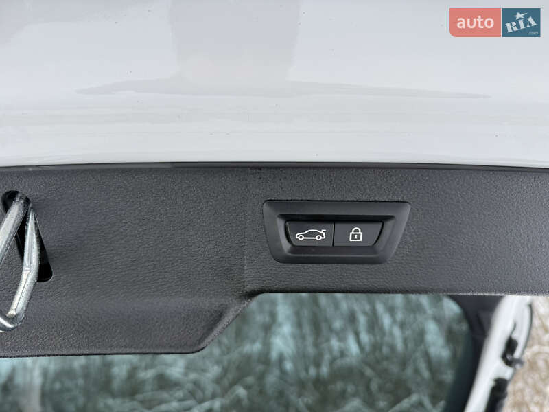 Позашляховик / Кросовер BMW X6 2018 в Луцьку фото 29 Позашляховик / Кросовер BMW X6 2018 в Луцьку