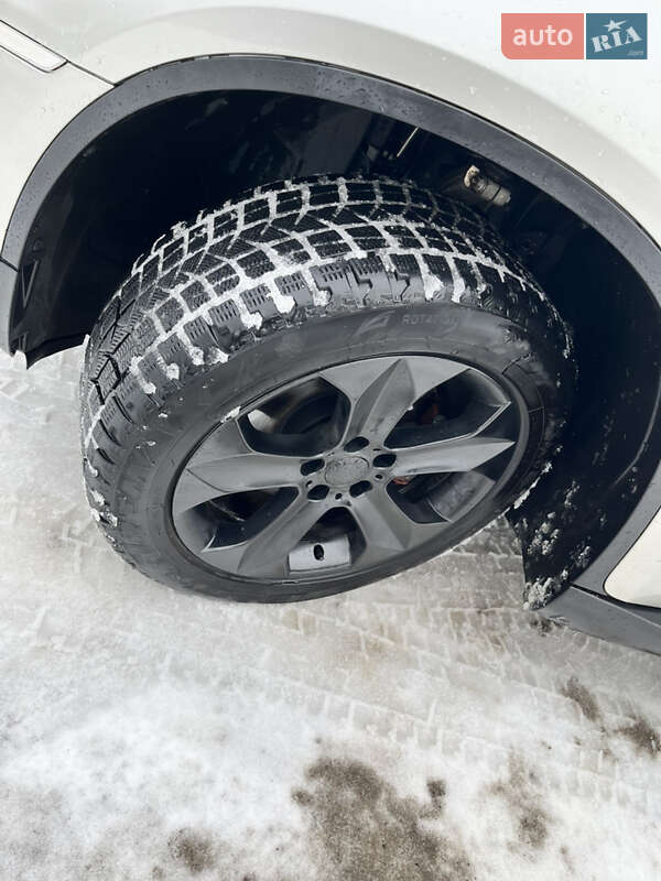 Внедорожник / Кроссовер BMW X6 2010 в Тячеве фото 8 Внедорожник / Кроссовер BMW X6 2010 в Тячеве