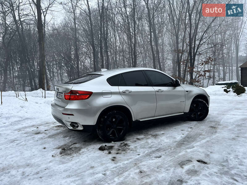 Внедорожник / Кроссовер BMW X6 2010 в Тячеве фото 19 Внедорожник / Кроссовер BMW X6 2010 в Тячеве