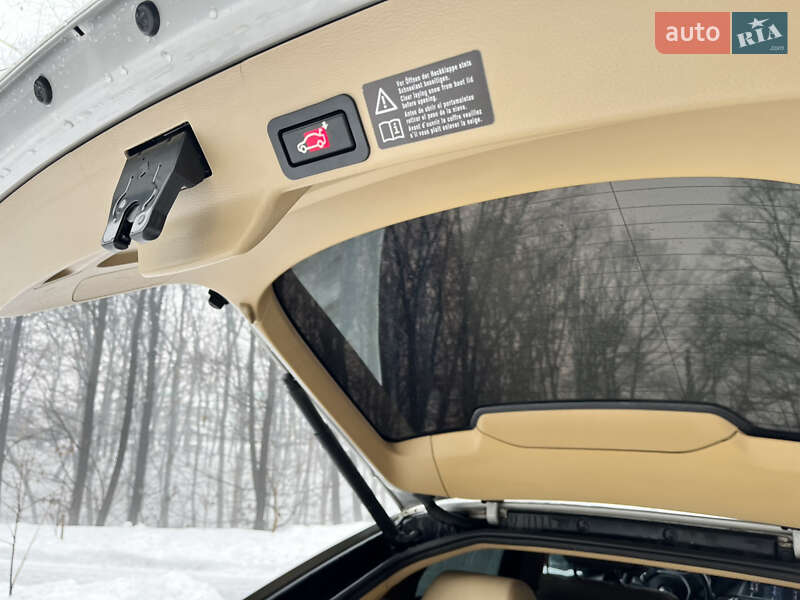 Внедорожник / Кроссовер BMW X6 2010 в Тячеве фото 26 Внедорожник / Кроссовер BMW X6 2010 в Тячеве