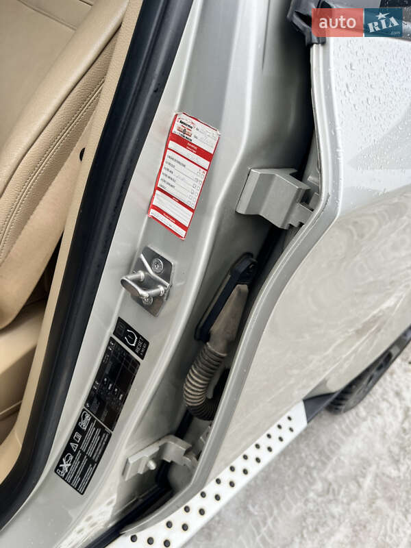 Внедорожник / Кроссовер BMW X6 2010 в Тячеве фото 33 Внедорожник / Кроссовер BMW X6 2010 в Тячеве