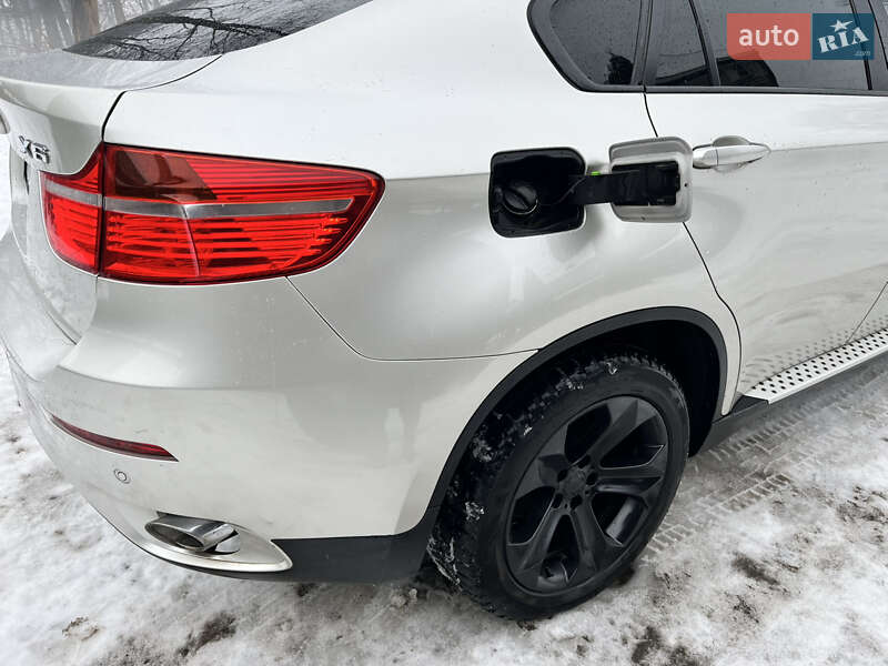 Внедорожник / Кроссовер BMW X6 2010 в Тячеве фото 37 Внедорожник / Кроссовер BMW X6 2010 в Тячеве