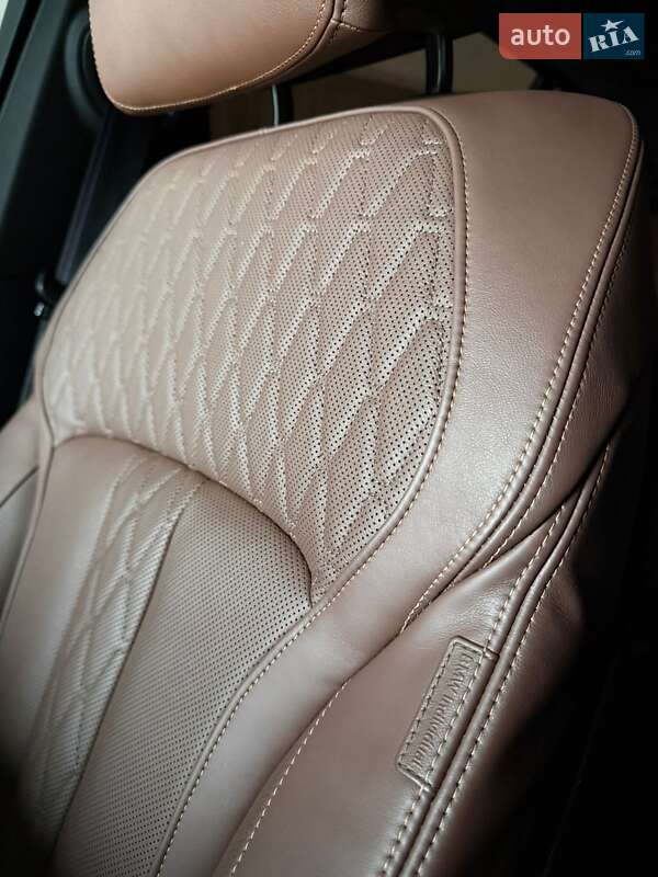 Внедорожник / Кроссовер BMW X6 2023 в Киеве