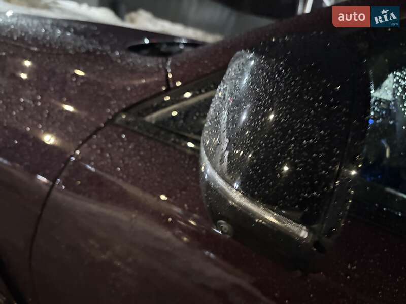 Внедорожник / Кроссовер BMW X6 2023 в Киеве