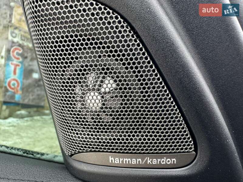 Внедорожник / Кроссовер BMW X6 2019 в Днепре фото 17 Внедорожник / Кроссовер BMW X6 2019 в Днепре