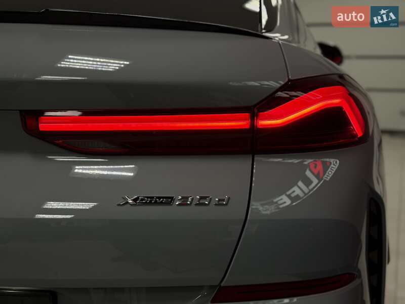 Внедорожник / Кроссовер BMW X6 2024 в Тернополе фото 28 Внедорожник / Кроссовер BMW X6 2024 в Тернополе