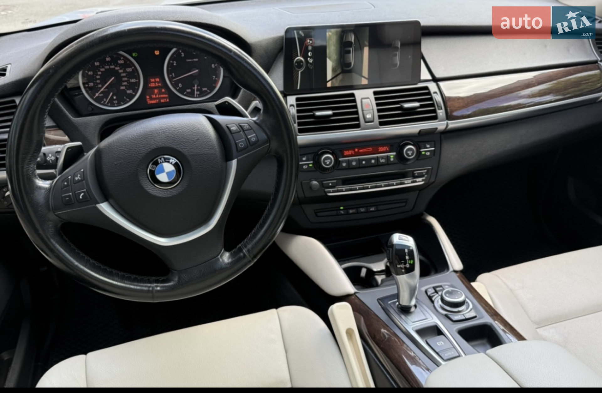 2012 BMW X6 - мініатюра 18