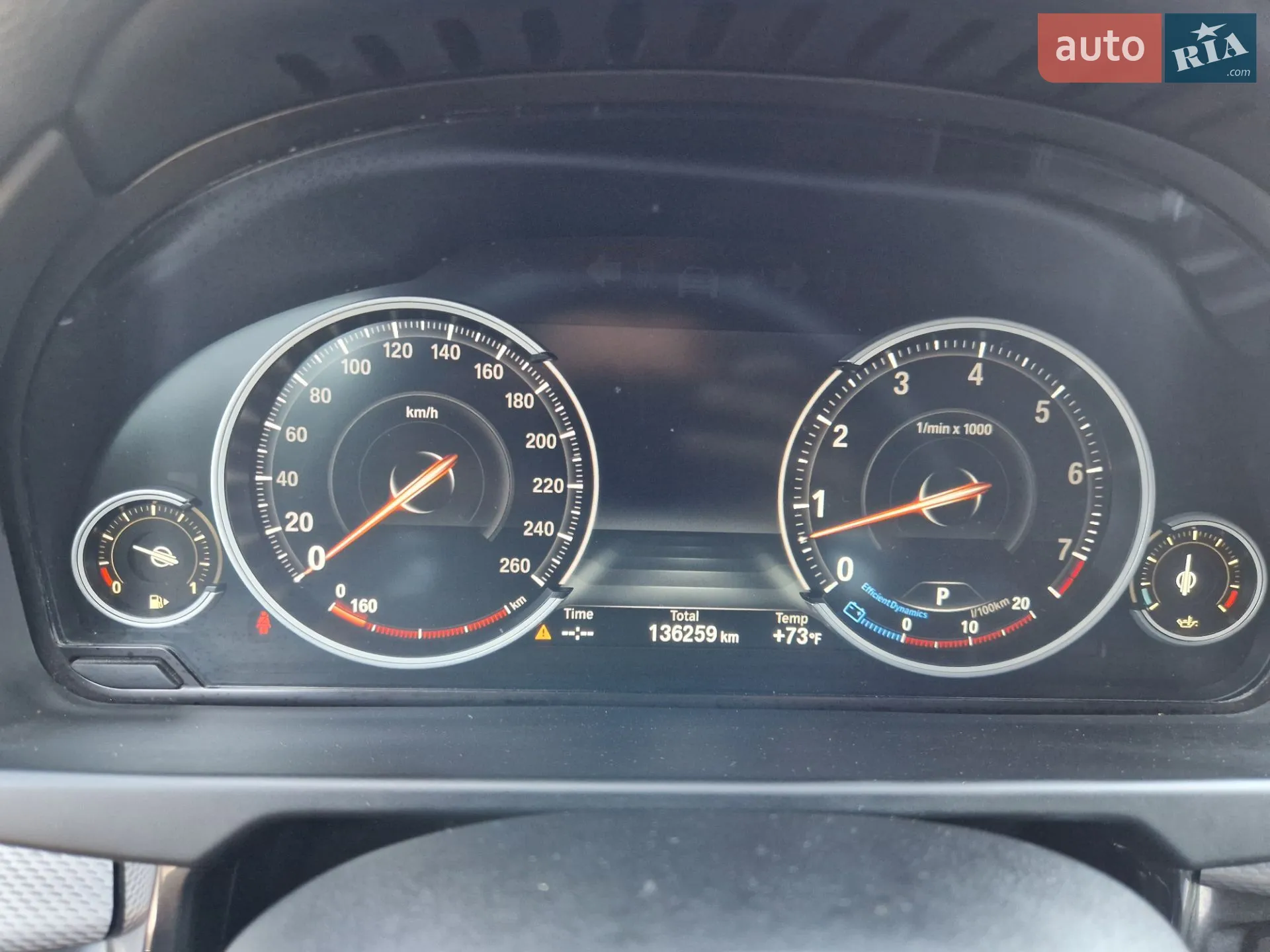 2014 BMW X6 - мініатюра 20