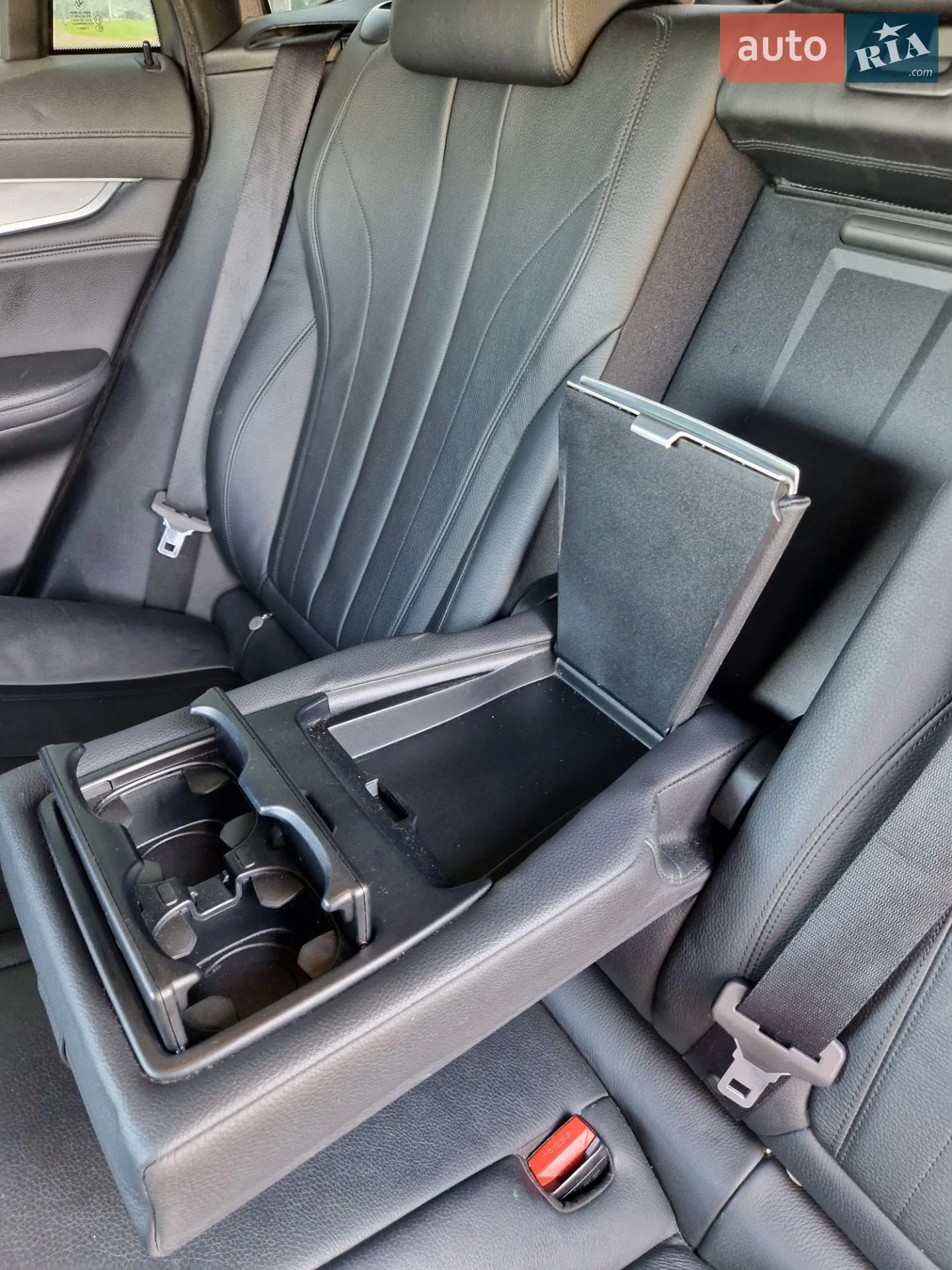 2014 BMW X6 - мініатюра 23