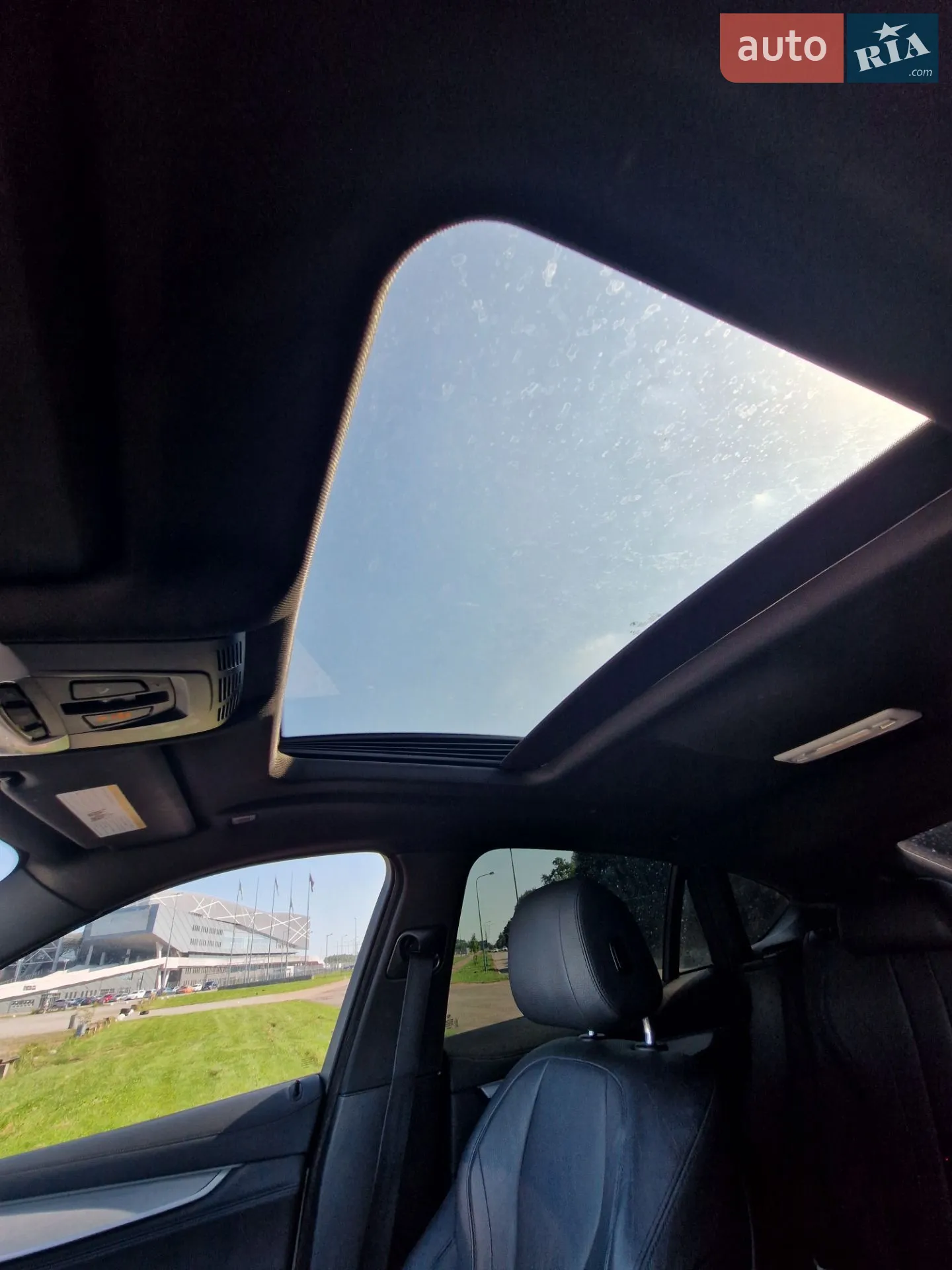 2014 BMW X6 - мініатюра 33
