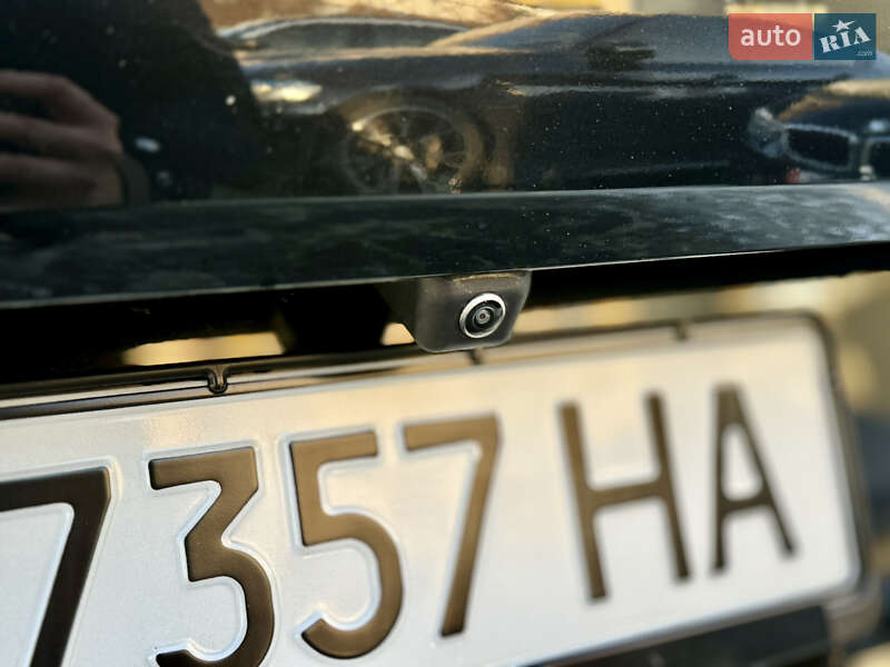 Внедорожник / Кроссовер BMW X6 2023 в Черновцах