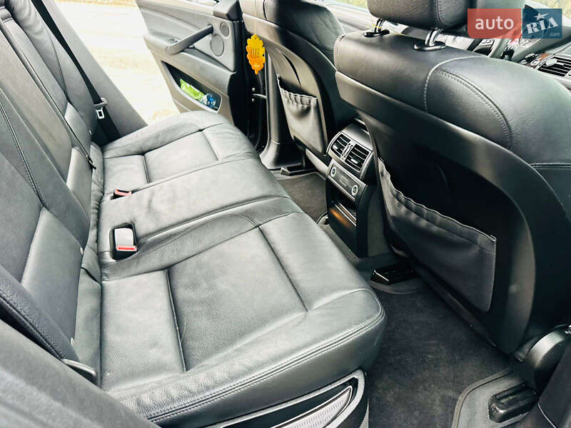 Внедорожник / Кроссовер BMW X6 2011 в Грушево фото 23 Внедорожник / Кроссовер BMW X6 2011 в Грушево