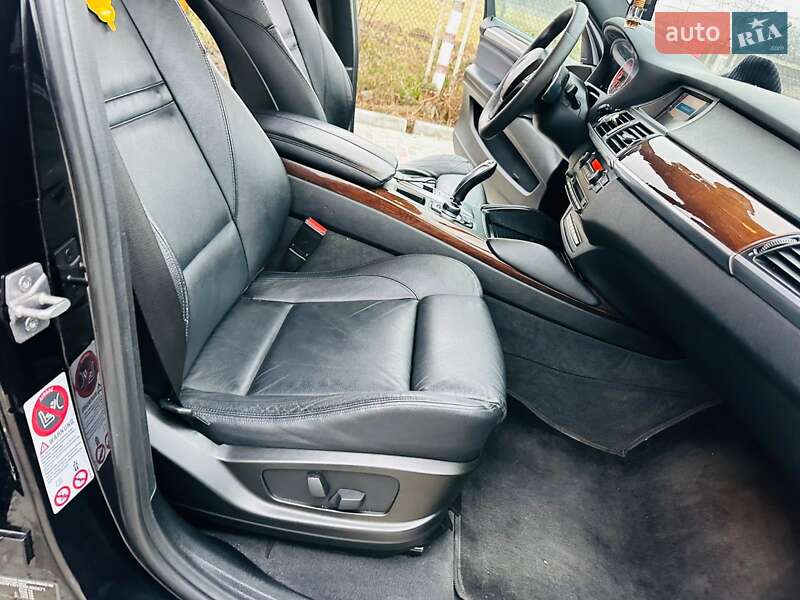 Внедорожник / Кроссовер BMW X6 2011 в Грушево фото 63 Внедорожник / Кроссовер BMW X6 2011 в Грушево