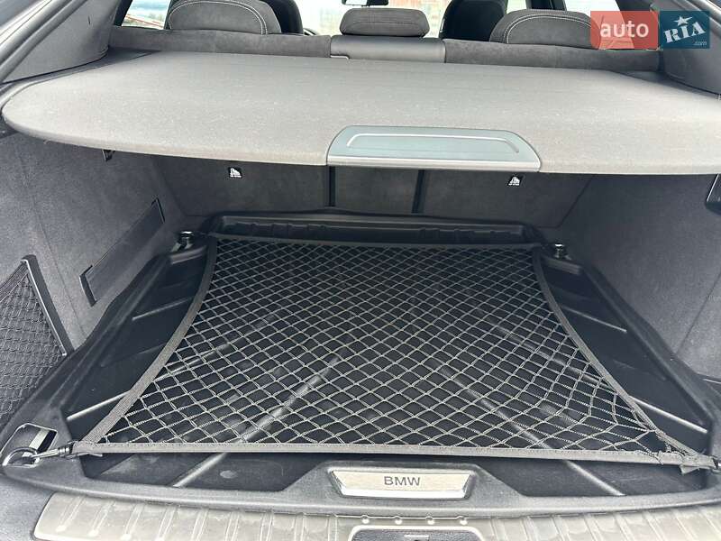 Внедорожник / Кроссовер BMW X6 2019 в Днепре