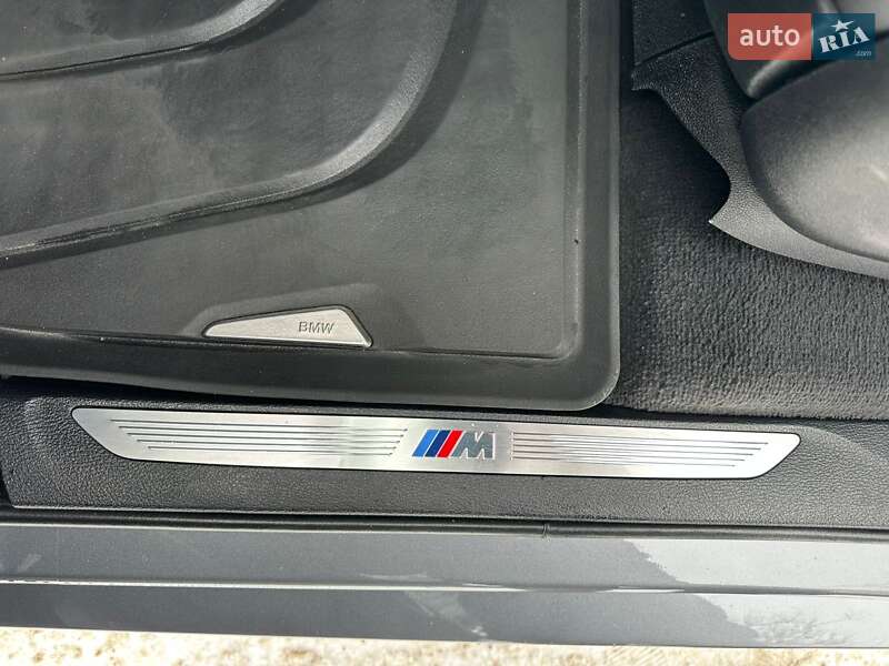 Внедорожник / Кроссовер BMW X6 2019 в Днепре