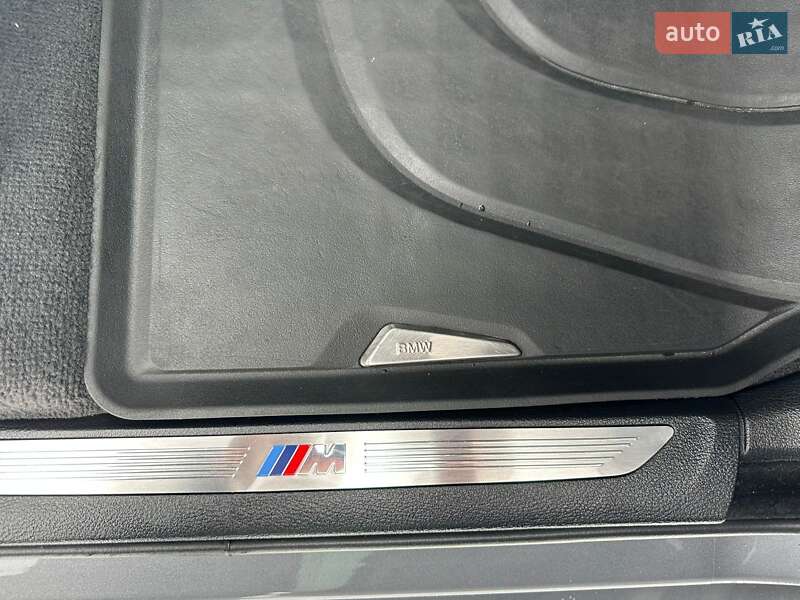 Внедорожник / Кроссовер BMW X6 2019 в Днепре