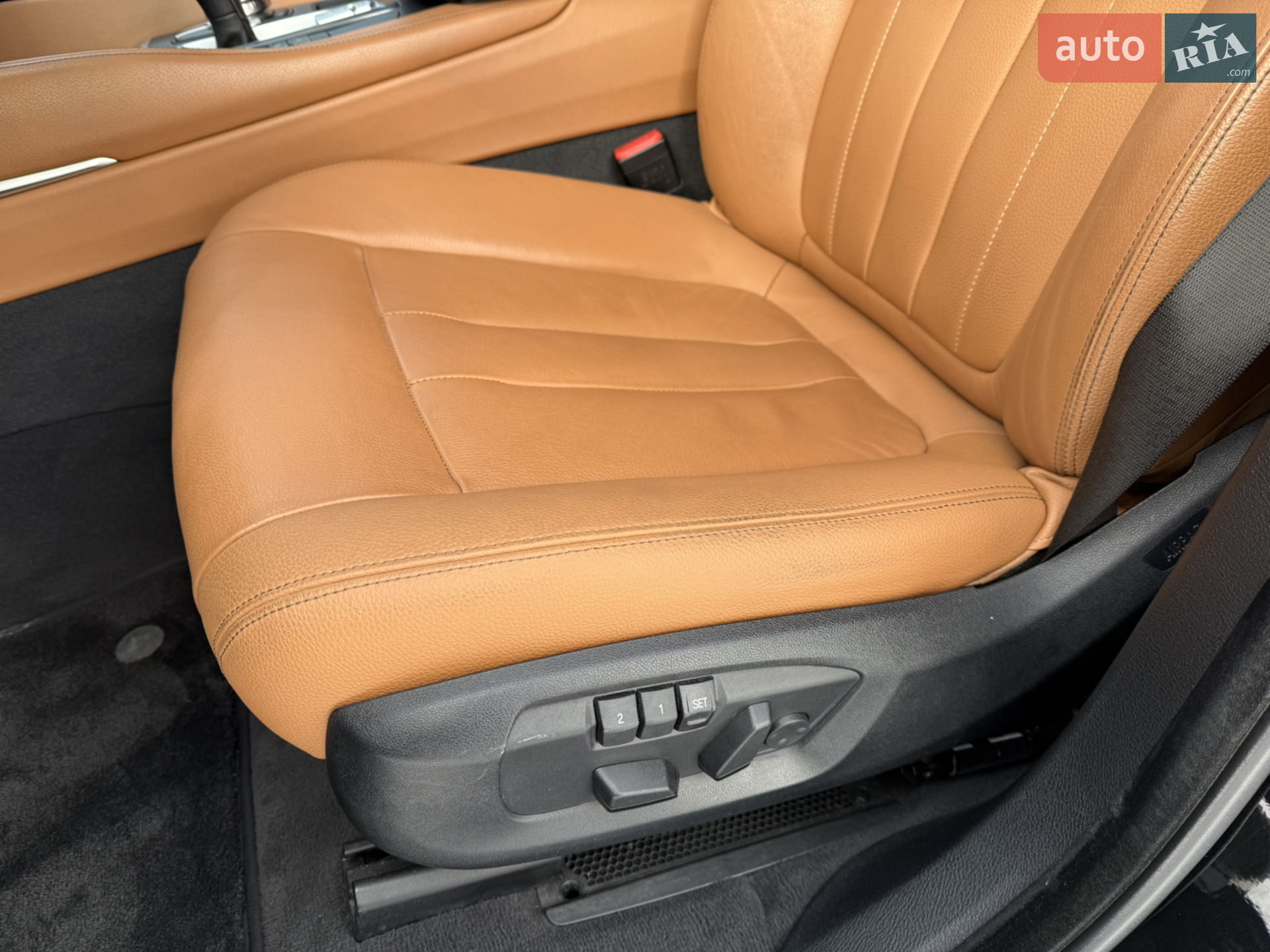 2017 BMW X6 - мініатюра 19