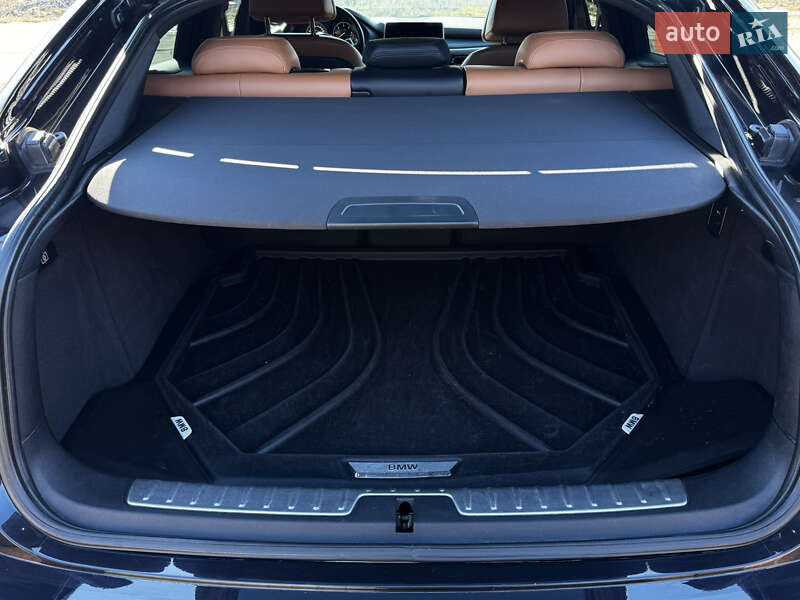 Внедорожник / Кроссовер BMW X6 2015 в Николаеве фото 30 Внедорожник / Кроссовер BMW X6 2015 в Николаеве