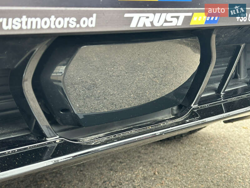 Внедорожник / Кроссовер BMW X6 2024 в Одессе фото 6 Внедорожник / Кроссовер BMW X6 2024 в Одессе