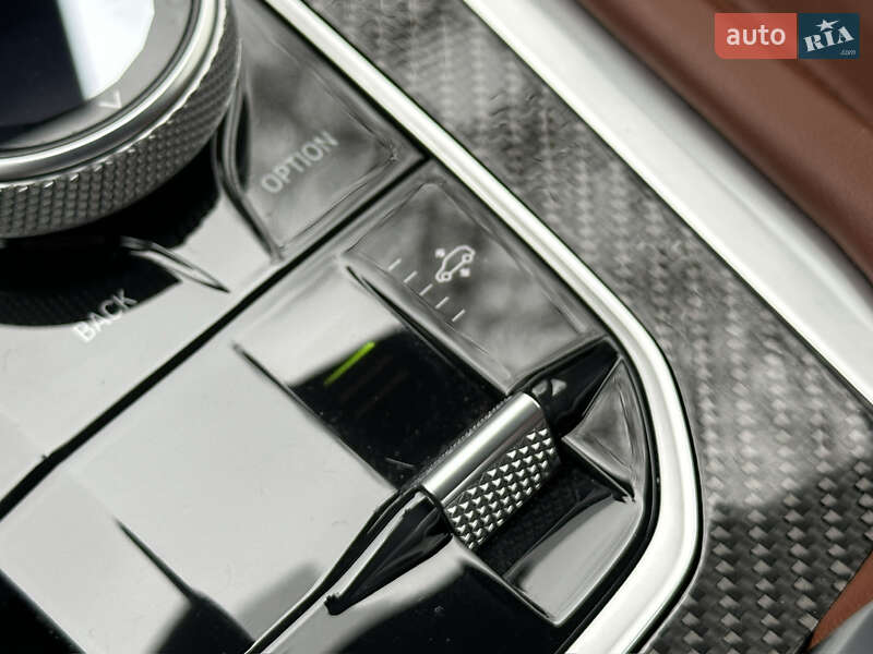 Внедорожник / Кроссовер BMW X6 2024 в Одессе фото 41 Внедорожник / Кроссовер BMW X6 2024 в Одессе