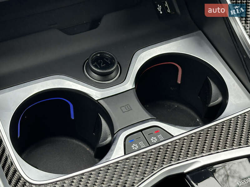 Внедорожник / Кроссовер BMW X6 2024 в Одессе фото 43 Внедорожник / Кроссовер BMW X6 2024 в Одессе
