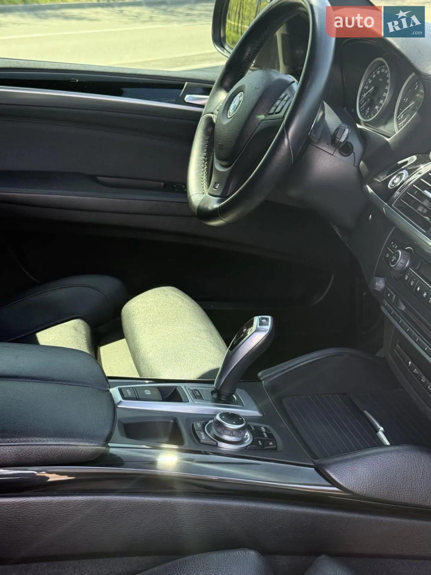 2013 BMW X6 - мініатюра 12