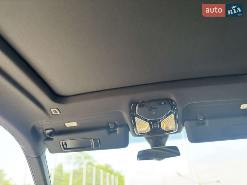 Внедорожник / Кроссовер BMW X6 2021 в Первомайске