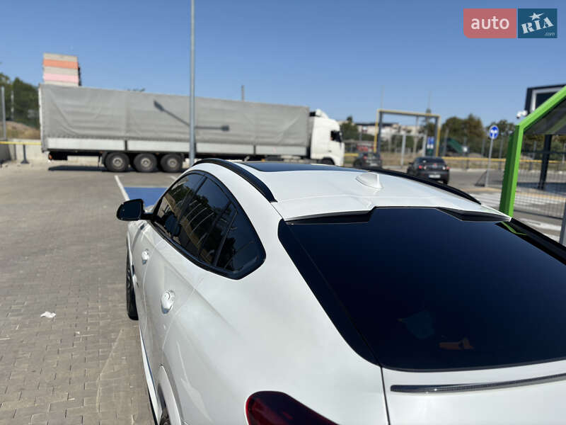 Внедорожник / Кроссовер BMW X6 2021 в Первомайске