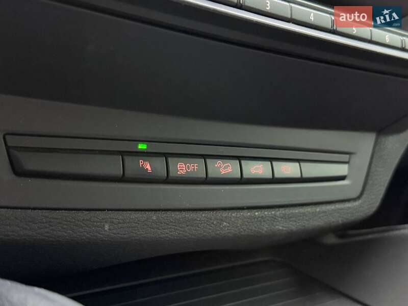 Внедорожник / Кроссовер BMW X6 2011 в Киеве фото 24 Внедорожник / Кроссовер BMW X6 2011 в Киеве