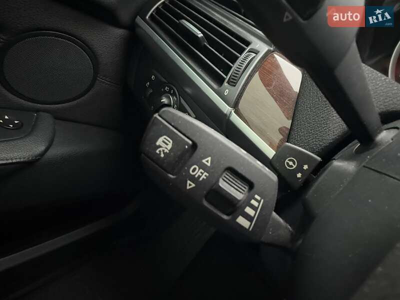 Внедорожник / Кроссовер BMW X6 2011 в Киеве фото 30 Внедорожник / Кроссовер BMW X6 2011 в Киеве