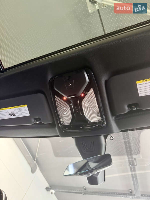 Внедорожник / Кроссовер BMW X6 2021 в Киеве