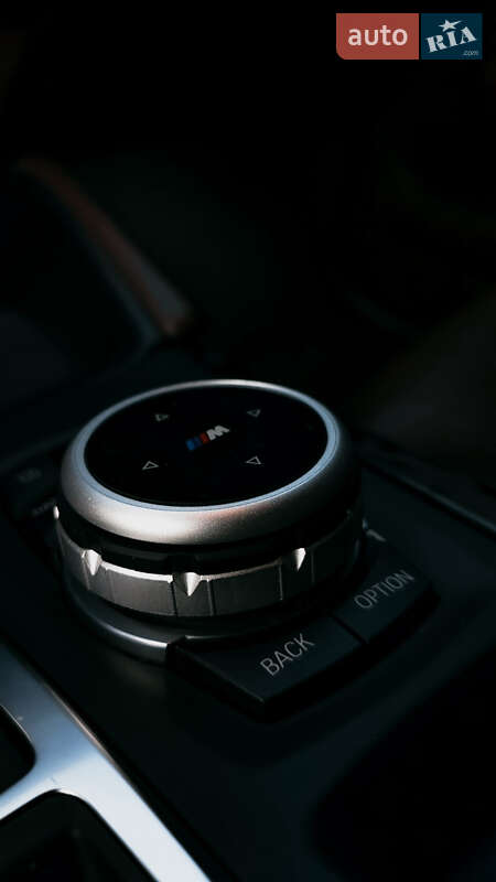 Позашляховик / Кросовер BMW X6 2009 в Одесі