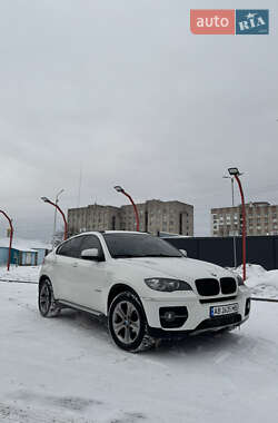Внедорожник / Кроссовер BMW X6 2011 в Виннице