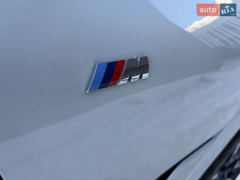 Позашляховик / Кросовер BMW X6 2023 в Києві