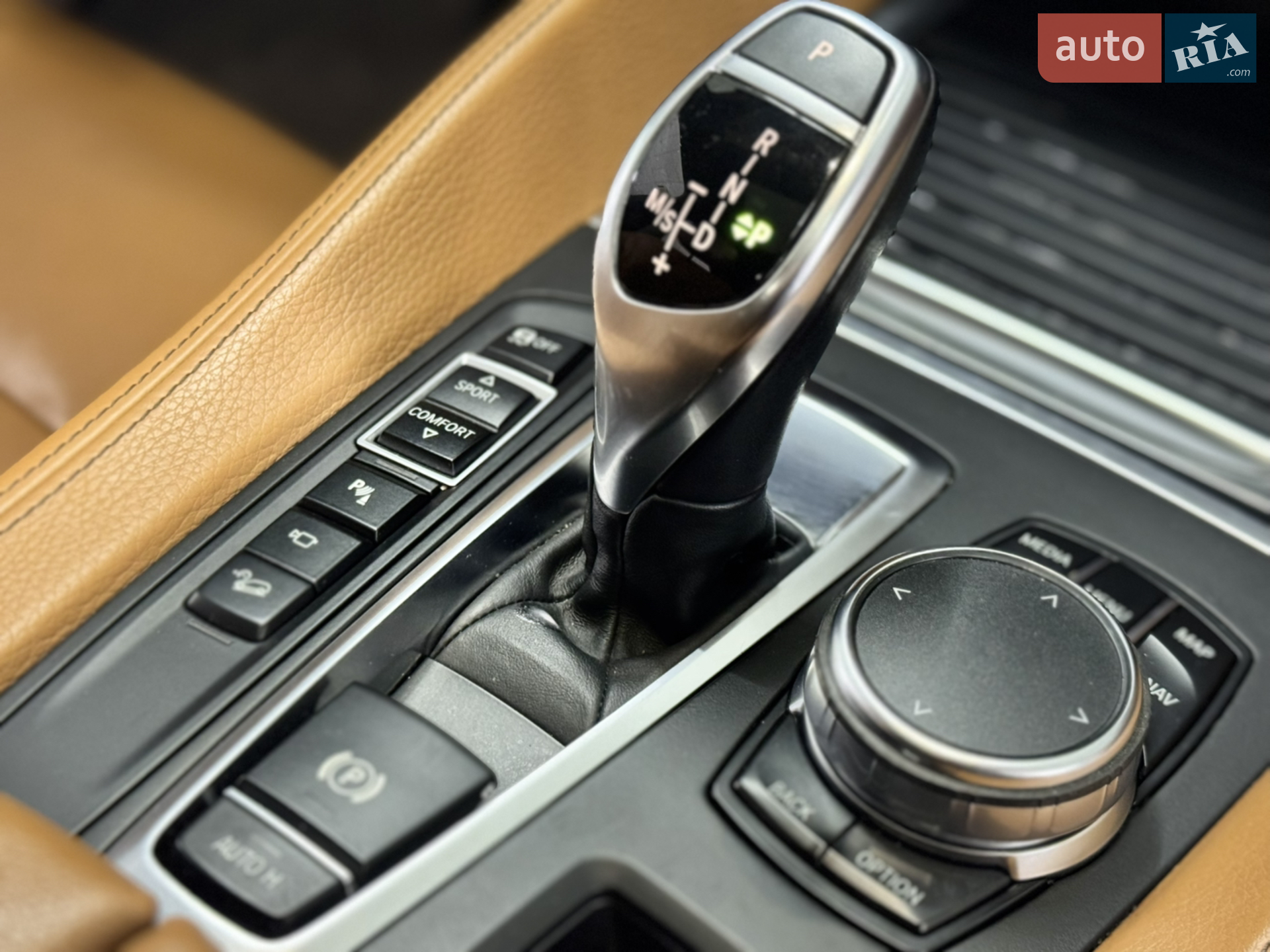 2018 BMW X6 - мініатюра 29
