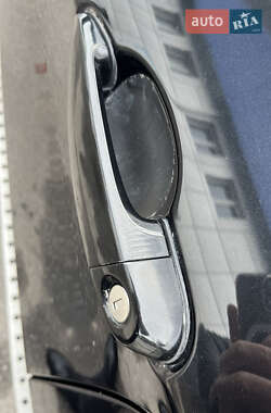 Позашляховик / Кросовер BMW X6 2011 в Хмельницькому