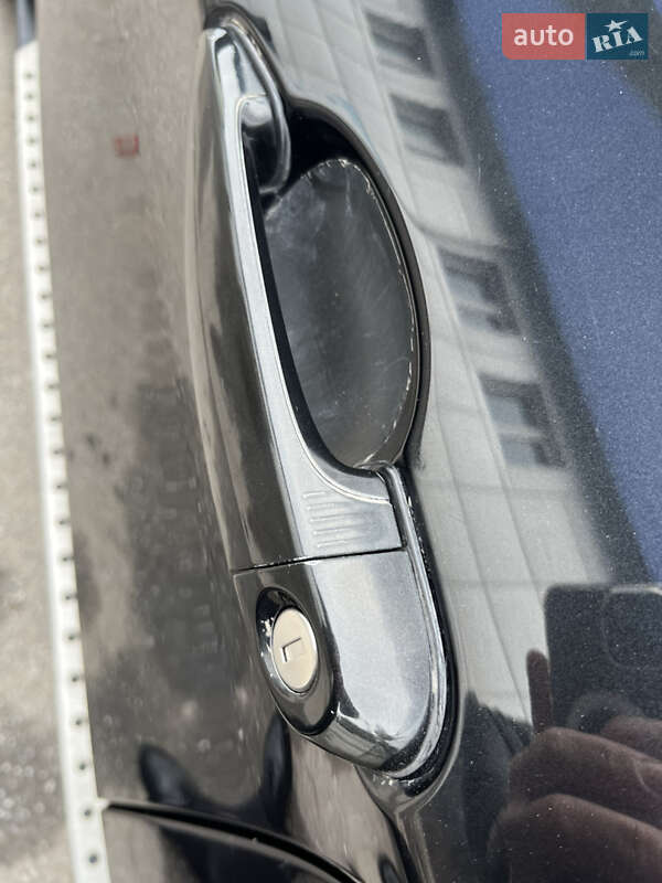 Позашляховик / Кросовер BMW X6 2011 в Хмельницькому